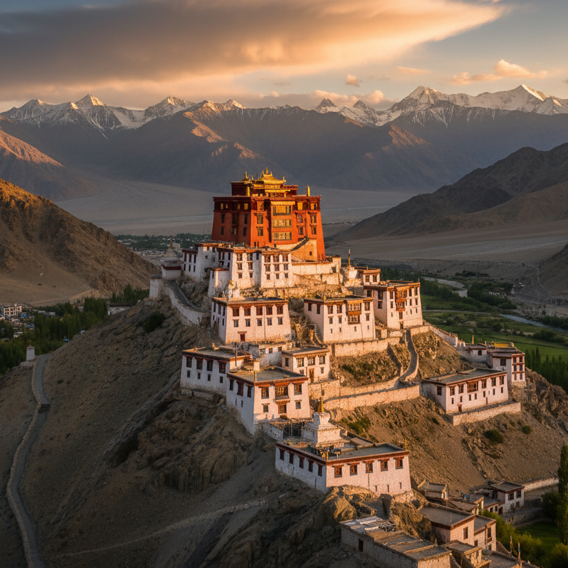 ladakh
